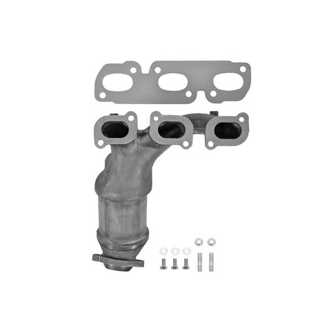 AP Exhaust 771079 Exhaust Manifold with Integrated Catalytic Converter For FORD,MAZDA,MERCURY